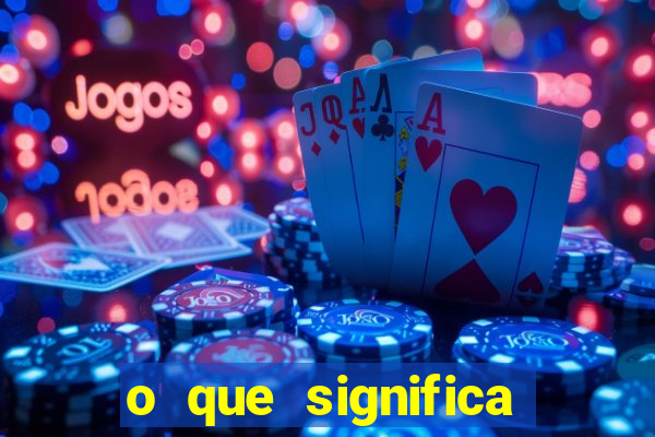 o que significa handicap -1,5